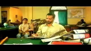 Yeshwant 1997 Nana Patekar - Biryani Scene