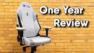 Secretlab Titan Evo 2022 Review - Is the gaming chair any good one year later?