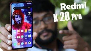 Redmi k20 Pro Review | Killer but Found Camera Heating issue 