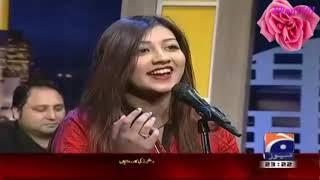 A Tribute to  Rafi sb & Asha Bhosle ji by Khalid Baig sb & Nish ji