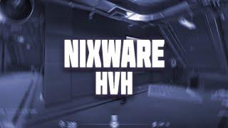 NEW RAGE CHEAT (HVH) | NIXWARE HVH | RAGE | CFG | CHEATS | ЧИТЫ