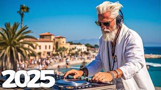 Ibiza Summer Mix 2024  Best Of Tropical Deep House Music Chill Out Mix 2023  Chillout Lounge