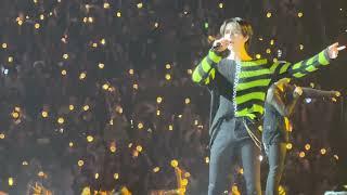 TXT LOSER = LOVER Dear Sputnik Washington DC Act Sweet Mirage Tour Capital One Arena 5/16/23 Fancam