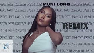 Muni Long - Made For Me (ABM Productions Remix)