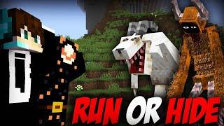 I Added EVERY New Horror Mod Into Minecraft........(മലയാളം)