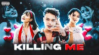 Killing Me Drill Mashup (PROD BY. KH SOHEN) || Derrick Athokpam, Shei Hum, Vivek , Dai Cha & Others