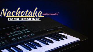 NACHOTAKA NIWE | EMMA OMONGE | SWAHILI WORSHIP BEAT | WORSHIP INSTRUMENTAL.