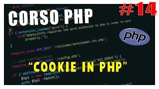 COOKIE IN PHP - Corso PHP #14 | Vita Da Founder