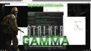 How to Install Stalker GAMMA (Friendly Tutorial)