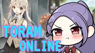 Toram Online | Mari kita ganti job #bunniesempire