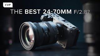 The Best Bang For Buck 24-70mm f/2.8?!