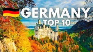 2024 Germany Travel: 10 Must Visit Places