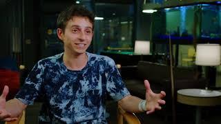 Five Feet Apart (CBS Films) Moises Arias