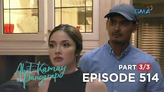 Abot Kamay Na Pangarap: Ang pagmamahal ni Zoey para kay Dax! (Full Episode 514 - Part 3/3)