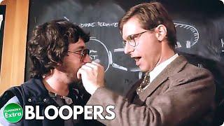 INDIANA JONES AND THE RAIDERS OF THE LOST ARK Bloopers & Deleted Scenes (1981)