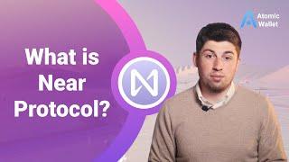 What is NEAR Protocol? | Near blockchain Explained