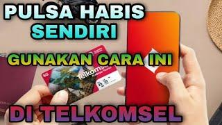 pulsa telkomsel tersedot •pulsa telkomsel tersedot terus •cara atasi pulsa telkomsel tersedot