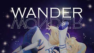 【ORIGINAL】WANDER  Kaneko Lumi