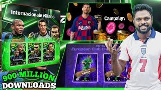 900 Million Download Campaign|Samuel Eto|POTW|Rewards