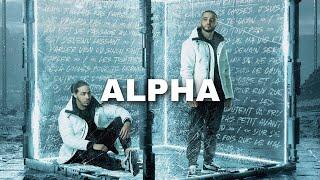 Djadja & Dinaz Type Beat "Alpha" | Mélodique/Banger Type Beat | Instru Rap 2023