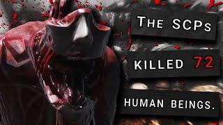 SCP: 939 Slaughterhouse