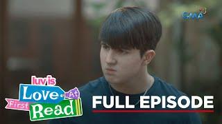 Love At First Read: Full Episode 8 (June 21, 2023) | Luv Is
