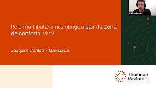 Simulador Reforma Tributária: Ajude seus clientes a se preparar para Reforma Tributária!