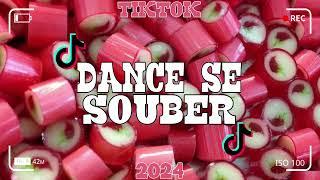 Dance se souber~{Tik Tok} 2024