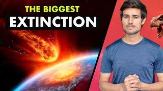 How Dinosaurs Became Extinct? | How Humans Took Over Earth? | Dhruv Rathee