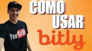 Como Se Cadastrar E Usar O Bitly