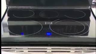 Radiant Element Cooktops Video: Information from Sears PartsDirect