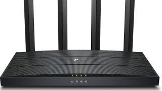 Маршрутизатор TP-LINK Archer AX12, тест скорости, Speedtest