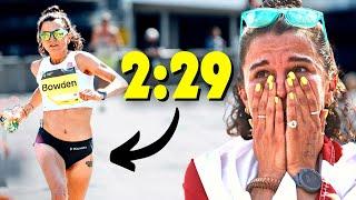 How Did I Run a 2:29 Marathon?! Copenhagen Race Recap