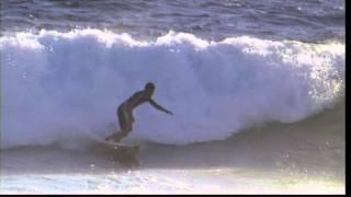 Hit and Run - surf movie by Taylor Steele (Part 1)