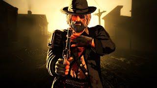 Red Dead Redemption 2 RP Trailer | Mills | WildRP