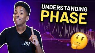 Understanding Phase Can SAVE Your Mix!