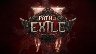 Path of Exile 2:Не стой под болтом!!! !Купить