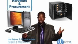 Total IT Solutions Zimbabwe