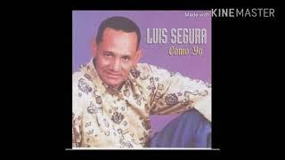 Luis Segura- Cómo Yo ( Letra + Voz )