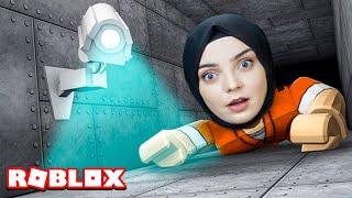 TÜM HAPİSHANELERDEN KAÇTIK !!  Roblox Escape Prison Obby!