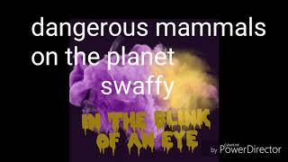 Dangerous mammals on the planet (audio), ps look in the description 