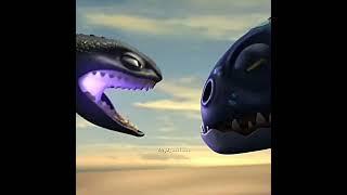  #httyd #toothless #rtte #httydedit