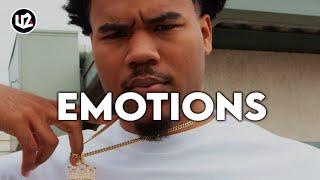 Lil Bean x Zaybang Type Beat - "Emotions"