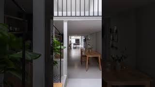 Modern style ️ #short #hometour #modernhouse