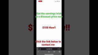 Latest AdSense Earnings Trick | High CPC | Undetectable AdSense Trick 2023