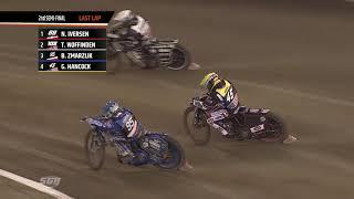 Torun SGP: Woffy wins world title No.3