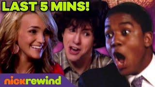 Zoey 101 | LAST 5 MINUTES of the Series Finale!    Zoey and Chase Reunite!