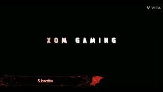 xom gaming the name || Play the game ||