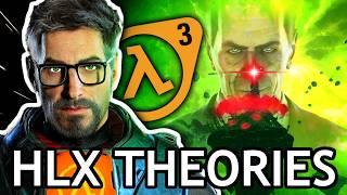 HLX is NOT Half-Life 3 (And That's Okay)