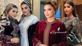 Her durli owadan türkmen moda koynek fasonlar 2023 | Dresses for women | täze fasonlar 2023